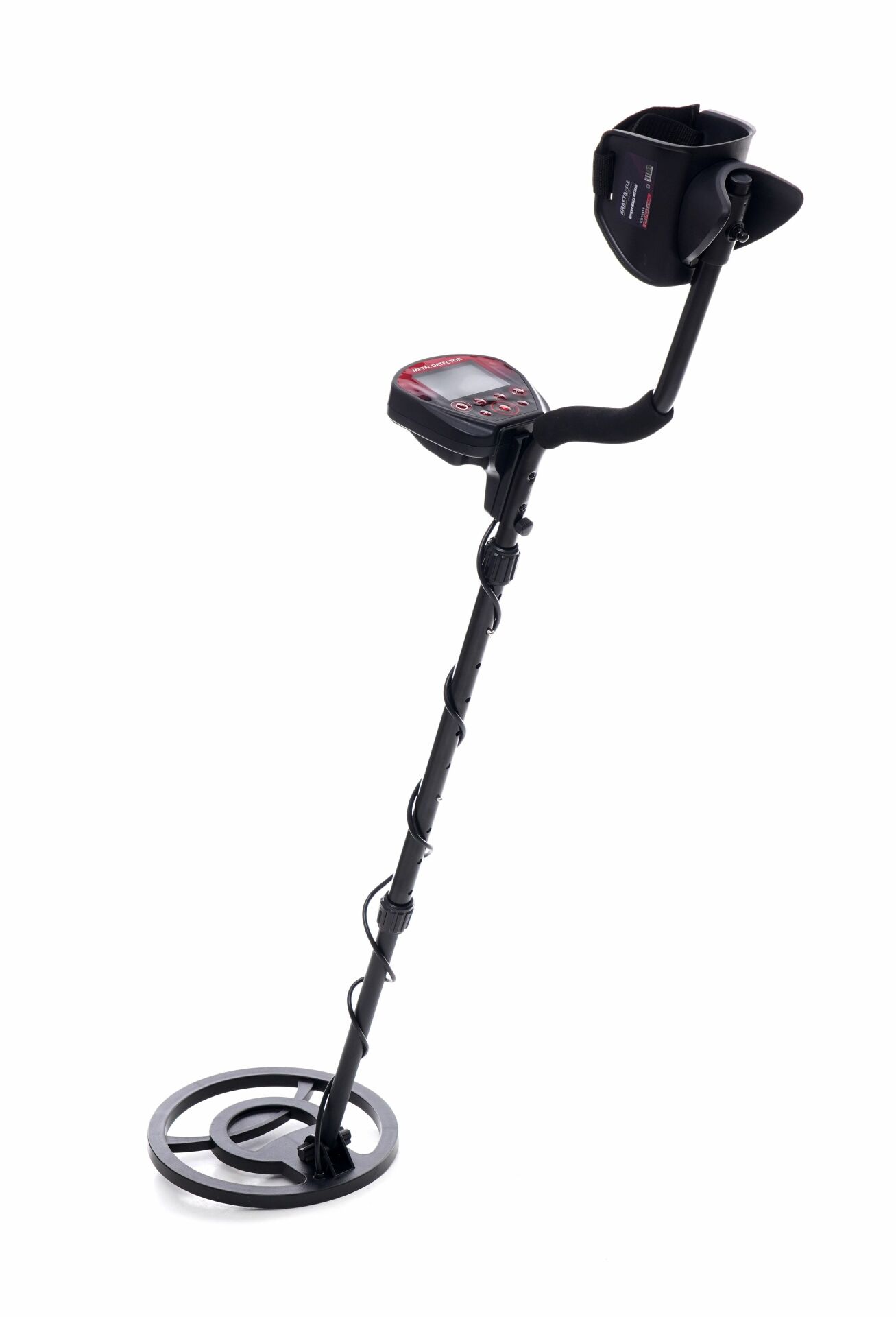 Detector de metale, Kraft&Dele, KD10414