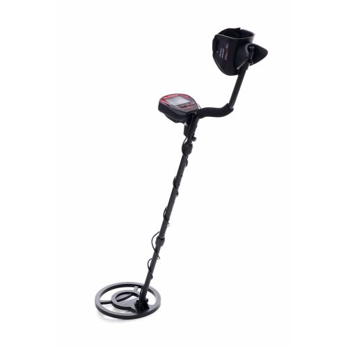 Detector de metale Kraft&Dele KD10414, vedere unghiulară