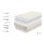 Матрак Viscoelastic Eco Nature Memory Foam - 150X190 cm - Moonia 136753489