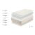 Матрак Viscoelastic Eco Nature Memory Foam - 150X190 cm - Moonia 136753489