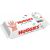Мокри кърпички Huggies All Over Clean 10x56 броя, удобни и преносими за грижа за бебето