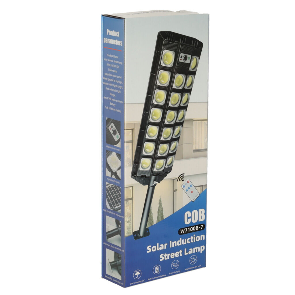 LED napelemes kültéri halogén lámpa