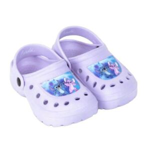 Disney Lilo és Stitch, A csillagkutya gyerek papucs clog 32/33 136771205 - Cipő gyerekeknek