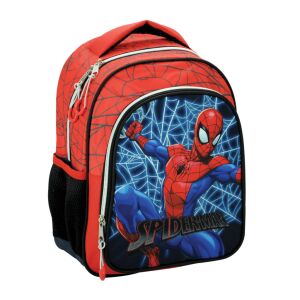 Plecak Spiderman Frame, 31 cm, wzór Spiderman - Plecak, torba Ovis