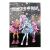 Monster High notesz borító a szereplőkkel.