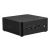 MSI CUBI NUC AI 1UMG-018BEU komputer typu barebone Mini PC Czarny 155H Intel SoC 136773232
