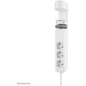 Neomounts DS22-840WH6 prelungitoare 1,4 m 3 ieșire(i) AC De interior Alb (DS22-840WH6) 136773515 - Construcții și renovări