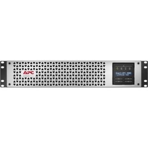 APC SMTL3000RMI2UCNC surse neîntreruptibile de curent (UPS) Line-Interactive 3 kVA 2700 W 9 ieșire(i) AC (SMTL3000RMI2UCNC) 136773560 - APC
