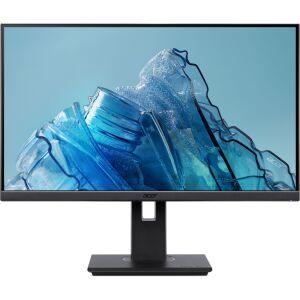 Acer B277Gb 27" Full HD IPS 120Hz Monitor - Schwarz 136773578 - Acer Monitore