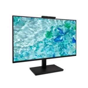 Acer Vero B7 B247Y D6 monitor komputerowy 61 cm (24") LED Czarny 144936378 - Acer Monitor