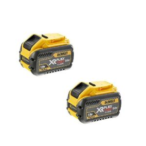 DeWalt 54V/18V Flexvolt XR Akkumulátor - 12Ah Li-Ion 136773784 - Dewalt
