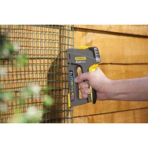 Stanley by Black & Decker TR75 Kézi tűzőgép (FMHT6-70868) 136773807 - Tűzőgép, tűzőkapocs