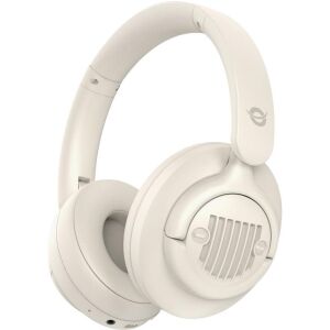 Conceptronic ALVAH02C Kopfhörer und Headset Kabelgebunden und Kabellos Kopfbügel Musik Bluetooth Creme (ALVAH02C) 136773896 - Conceptronic