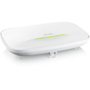 Zyxel WBE510D 5764 Mbit/s Fehér Ethernet-áramellátás (PoE) támogatása (WBE510D-EU0101F) 136773919 - Access Point