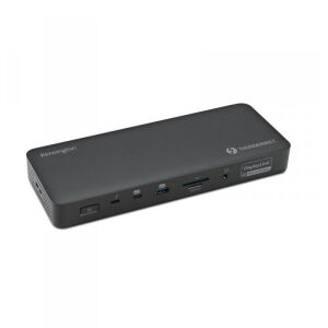 Kensington SD5920T Thunderbolt 4 Quad 4K Dockingstation 136773935 - Docking-Stationen