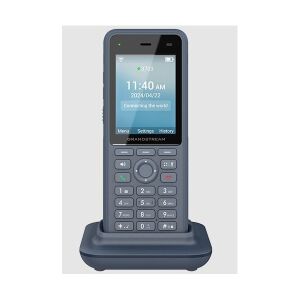 GRANDSTREAM DECT Telefon VoIP - WP836 (WP 836 ( WIFI )) 136773979 - Sprzęt VoIP