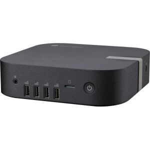 ASUS Chromebox CHROMEBOX5-S7009UNA Intel® Core™ i7 i7-1355U 16 Giga Bites DDR4-SDRAM 256 Giga Bites SSD ChromeOS Mini PC Negru (90MS02X1-M001Y0) 136773993 - ASUS