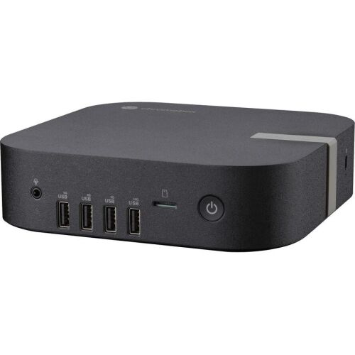 ASUS Chromebox CHROMEBOX5-S7009UNA Intel® Core™ i7 i7-1355U 16 Giga Bites DDR4-SDRAM 256 Giga Bites SSD ChromeOS Mini PC Negru (90MS02X1-M001Y0) 136773993