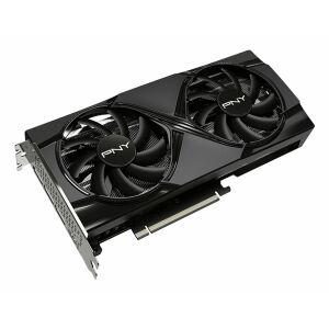 PNY GeForce RTX 5060 8GB GDDR7 Dual Videókártya (VCG5060T8DFXPB1)