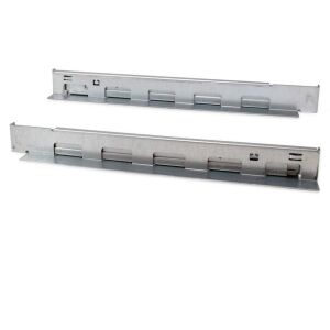 LevelOne URK-2100 rack tartozék Rack sín (URK-2100) 136774137 - LevelOne