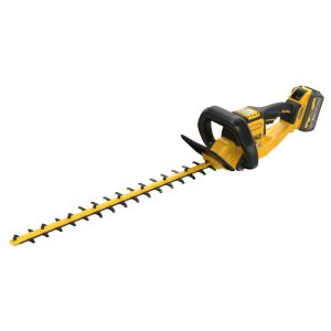 DeWalt DCMHT573X1-QW 54V Akkus Sövényvágó - 65cm, 9Ah Akkuval 136774147 - Dewalt