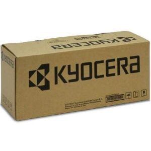 KYOCERA 1T0C22BNL0 kaseta z tonerem 1 szt. Oryginalny Purpurowy 136774181 - Toner do drukarki