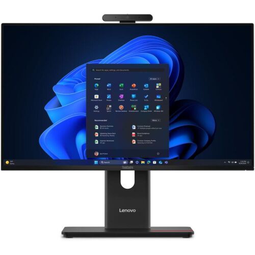 Lenovo ThinkCentre M70a Gen 6 All-in-One - Intel Core Ultra 5, 16GB RAM, 512GB SSD, 23.8" FHD 136774256