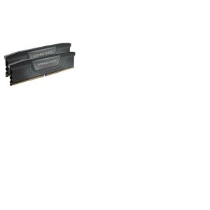 Corsair Vengance 96GB / 5600MHz DDR5 DIMM CL40 Desktop RAM KIT (2x48GB) (CMK96GX5M2B7000C40) 136774386 - Corsair