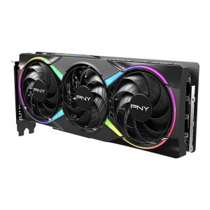 PNY GeForce RTX 5060 Ti 16GB GDDR7 Epic-X RGB OC Videokártya 141671074 - PNY