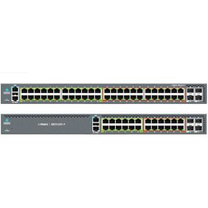 Cambium Networks cnMatrix EX3028R-P PoE+ Gigabit Switch (MXEX3028GxPA10)