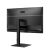AOC 27E4U Computermonitor 68,6 cm (27") 1920 x 1080 Pixel Full HD LED Schwarz (27E4U) 144937302