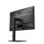AOC 27E4U Computermonitor 68,6 cm (27") 1920 x 1080 Pixel Full HD LED Schwarz (27E4U) 144937302