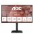 Monitor AOC 27" 27E4U IPS FHD 120Hz HDMI DP VGA HUB głośniki 144937302