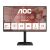 Monitor AOC 27" 27E4U IPS FHD 120Hz HDMI DP VGA HUB głośniki 144937302