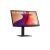 LG 27" 4K UHD IPS Monitor - 27BA45U-B, HDR10, Ergonomikus 142206527