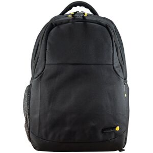 techair Eco Essential 12-14.1" 2F 2T plecak czarny 136774614 - Plecak na laptopa