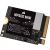 Corsair 2TB MP600 PCI-E NVMe M.2 SSD (CSSD-F2000GBMP600MNR2) 136774630