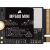 Corsair 2TB MP600 PCI-E NVMe M.2 SSD (CSSD-F2000GBMP600MNR2) 136774630
