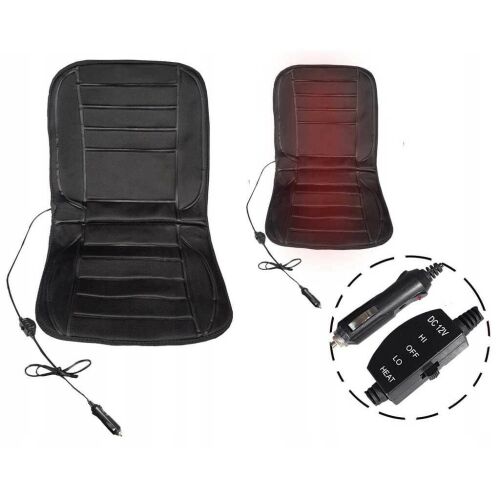 Ülésfűtés 136774684