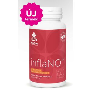 WTN InflaNO™ 60 kapszula a mozgás szabadságáért 136777169 - WTN