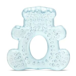 Lorelli Macis hűthető rágóka - Aqua Blue 136777334 - Rágóka, csörgő