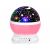 Retoo pink star night light projector