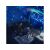 Retoo star projector night light in a child's bedroom