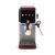 Berlinger Haus BH-9623 Leonardo Collection Digitale Espresso-Kaffeemaschine - Bordeaux 139497342