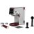 Berlinger Haus BH-9623 Leonardo Collection Digitale Espresso-Kaffeemaschine - Bordeaux 139497342