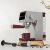 Berlinger Haus BH-9623 Leonardo Collection Digitale Espresso-Kaffeemaschine - Bordeaux 139497342