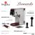 Berlinger Haus BH-9623 Leonardo Collection Digitale Espresso-Kaffeemaschine - Bordeaux 139497342