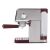 Berlinger Haus BH-9623 Leonardo Collection Digitale Espresso-Kaffeemaschine - Bordeaux 139497342