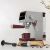Berlinger Haus BH-9623 Leonardo Collection Digitale Espresso-Kaffeemaschine - Bordeaux 139497342