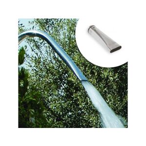 Water Jet Tahiti fúvóka "B" AISI316 136782144 - Medence fúvóka